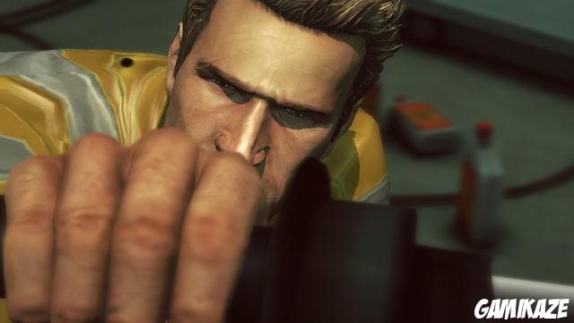 Dead Rising 2