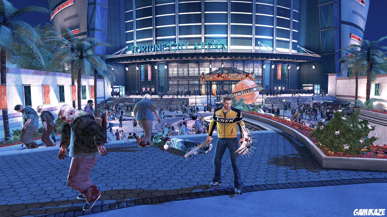 Dead Rising 2