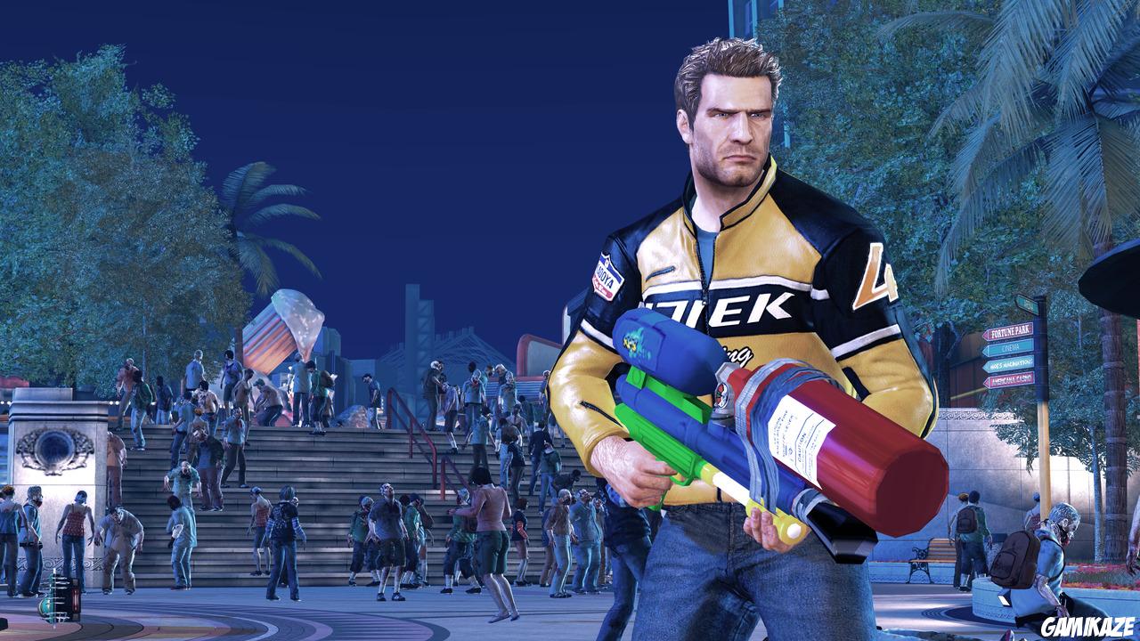 Dead Rising 2