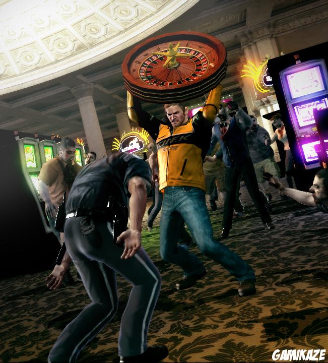 Dead Rising 2