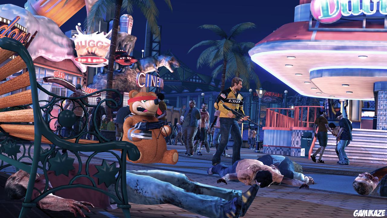 Dead Rising 2