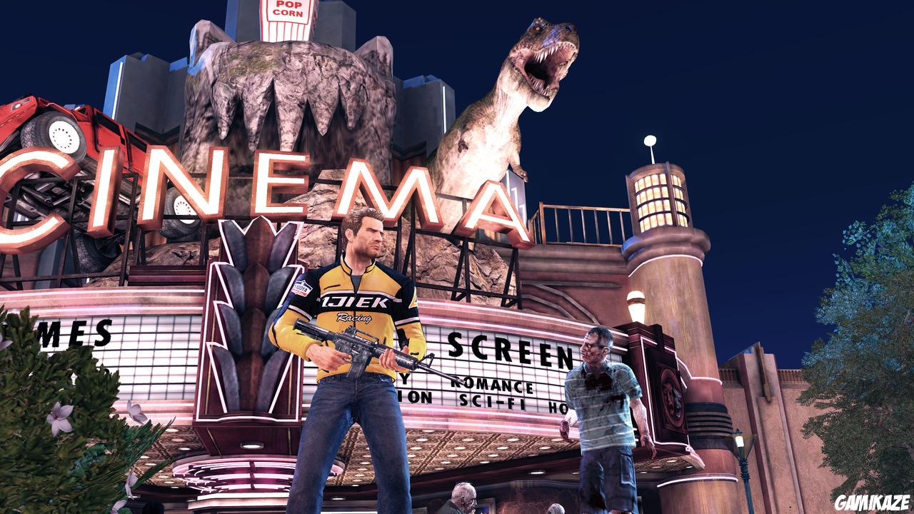Dead Rising 2