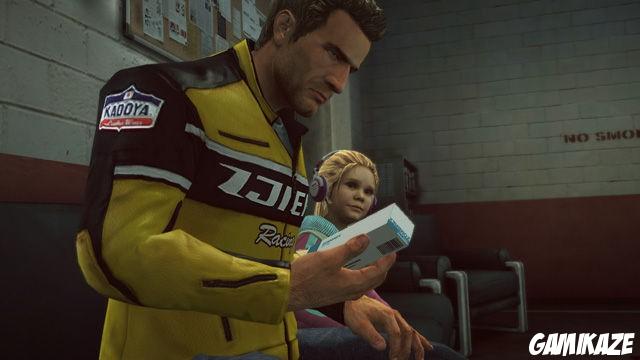 Dead Rising 2