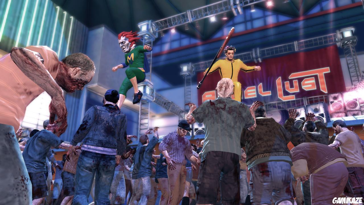 Dead Rising 2