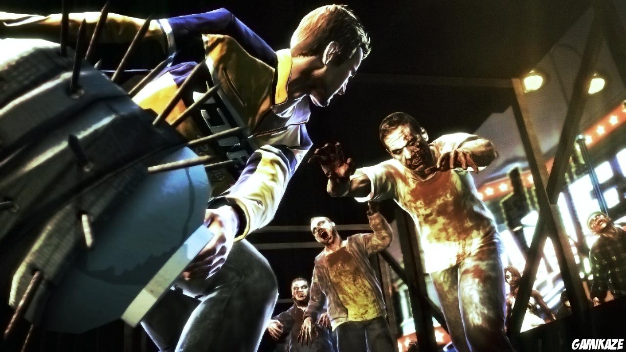 Dead Rising 2
