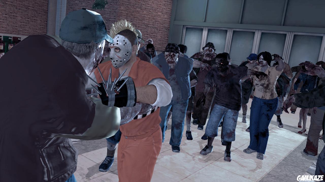 Dead Rising 2
