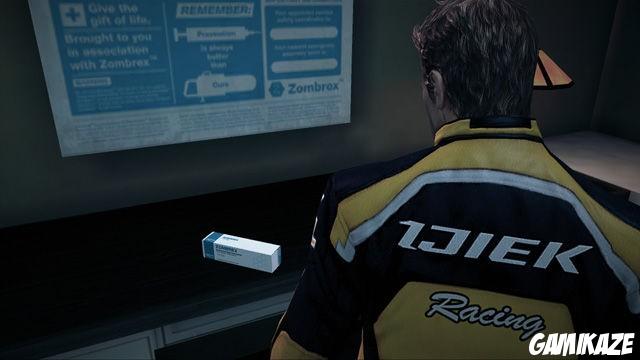 Dead Rising 2