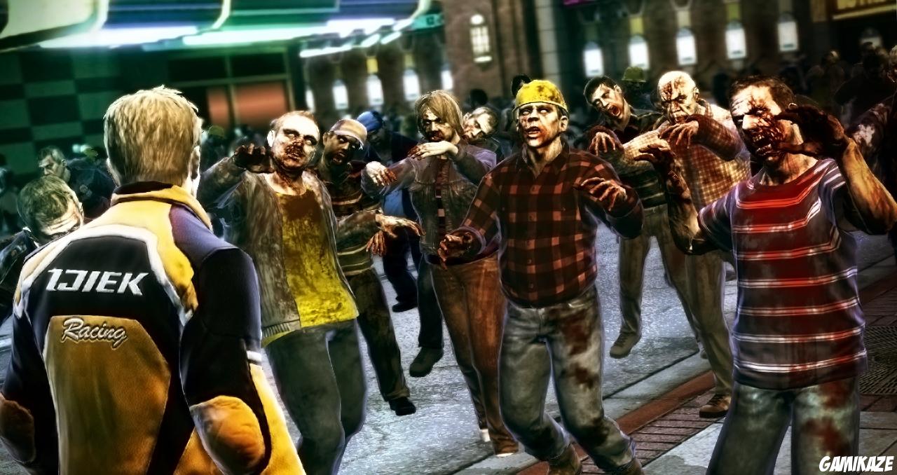 Dead Rising 2