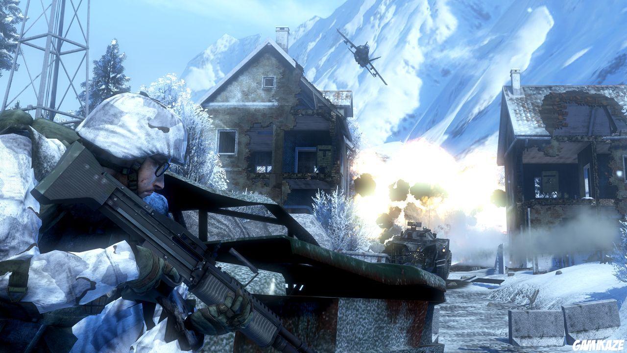 Battlefield : Bad Company 2