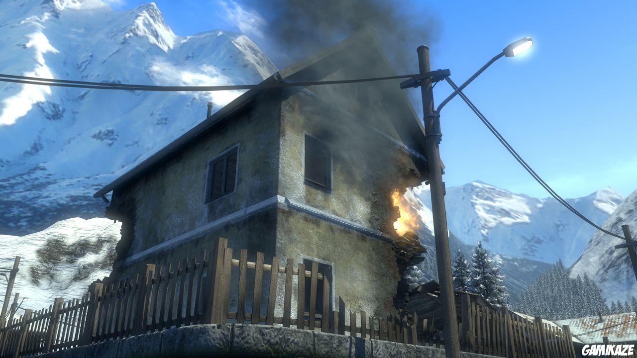 Battlefield : Bad Company 2