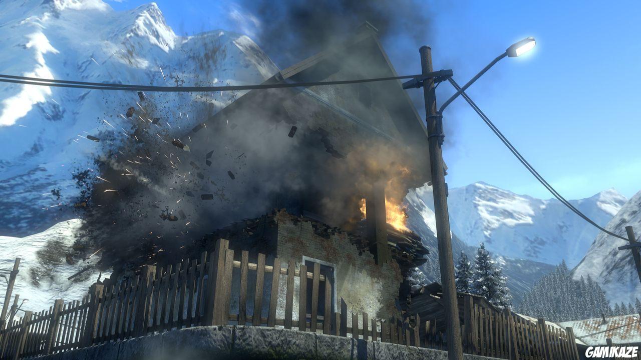 Battlefield : Bad Company 2