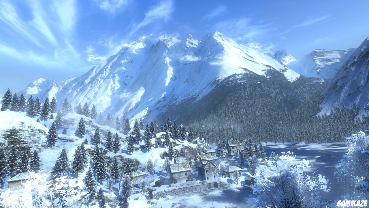 Battlefield : Bad Company 2