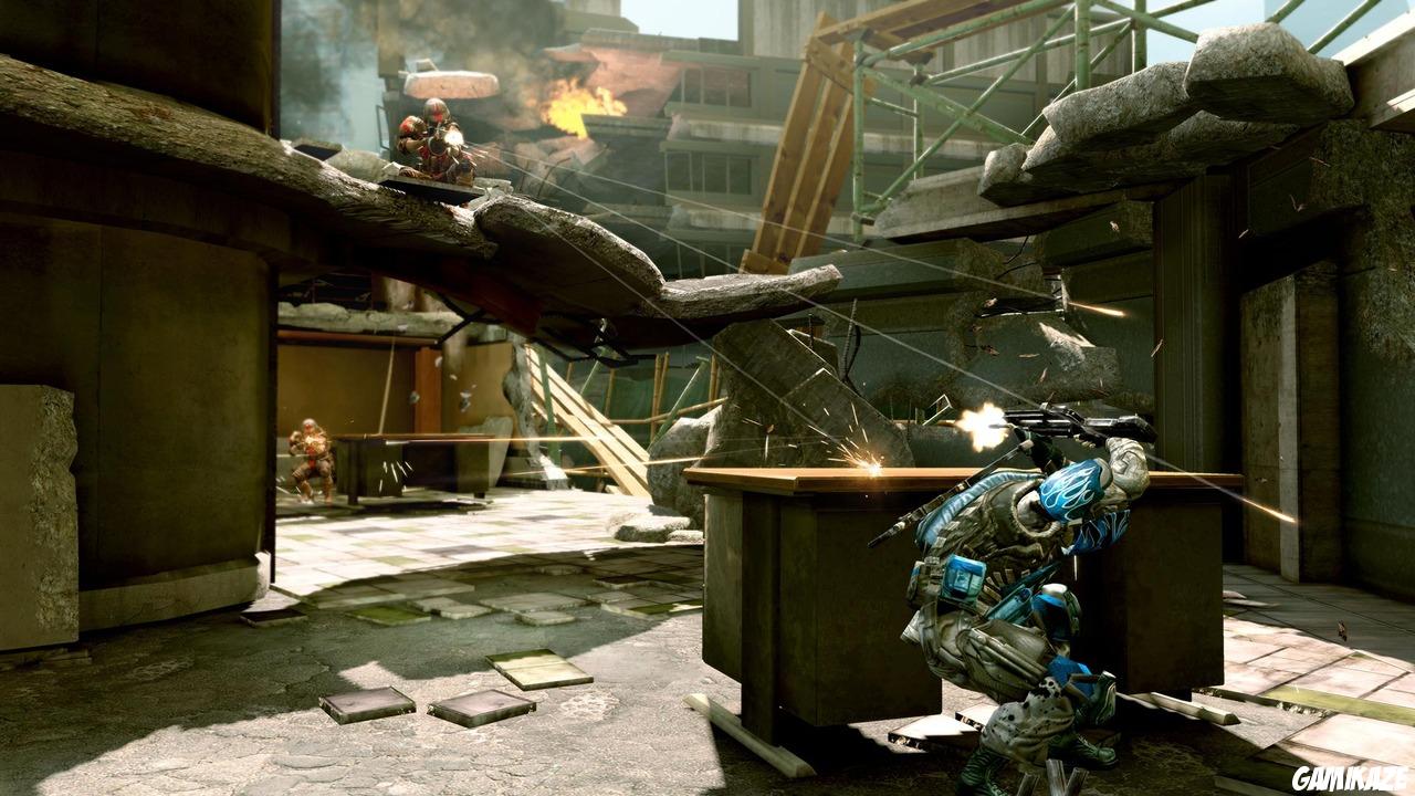 Army of Two : Le 40ème Jour