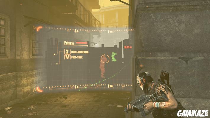 Army of Two : Le 40ème Jour