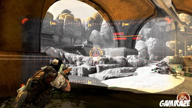 Army of Two : Le 40ème Jour