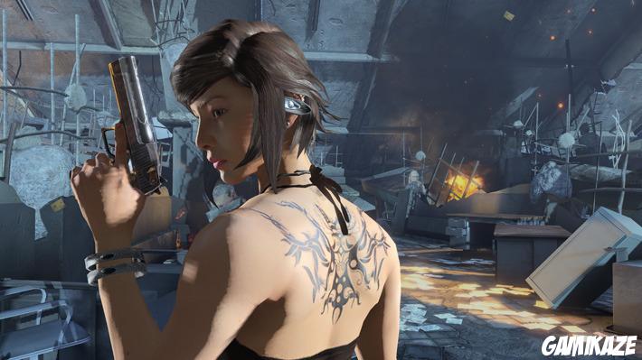 Army of Two : Le 40ème Jour