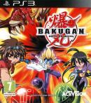 game type Action Bakugan Battle Brawlers