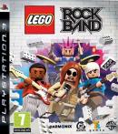 game type Rythme et musique Lego Rock Band