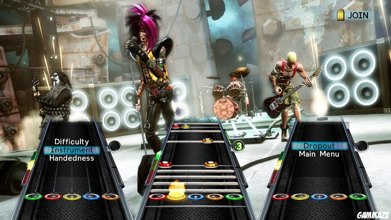 Guitar Hero V