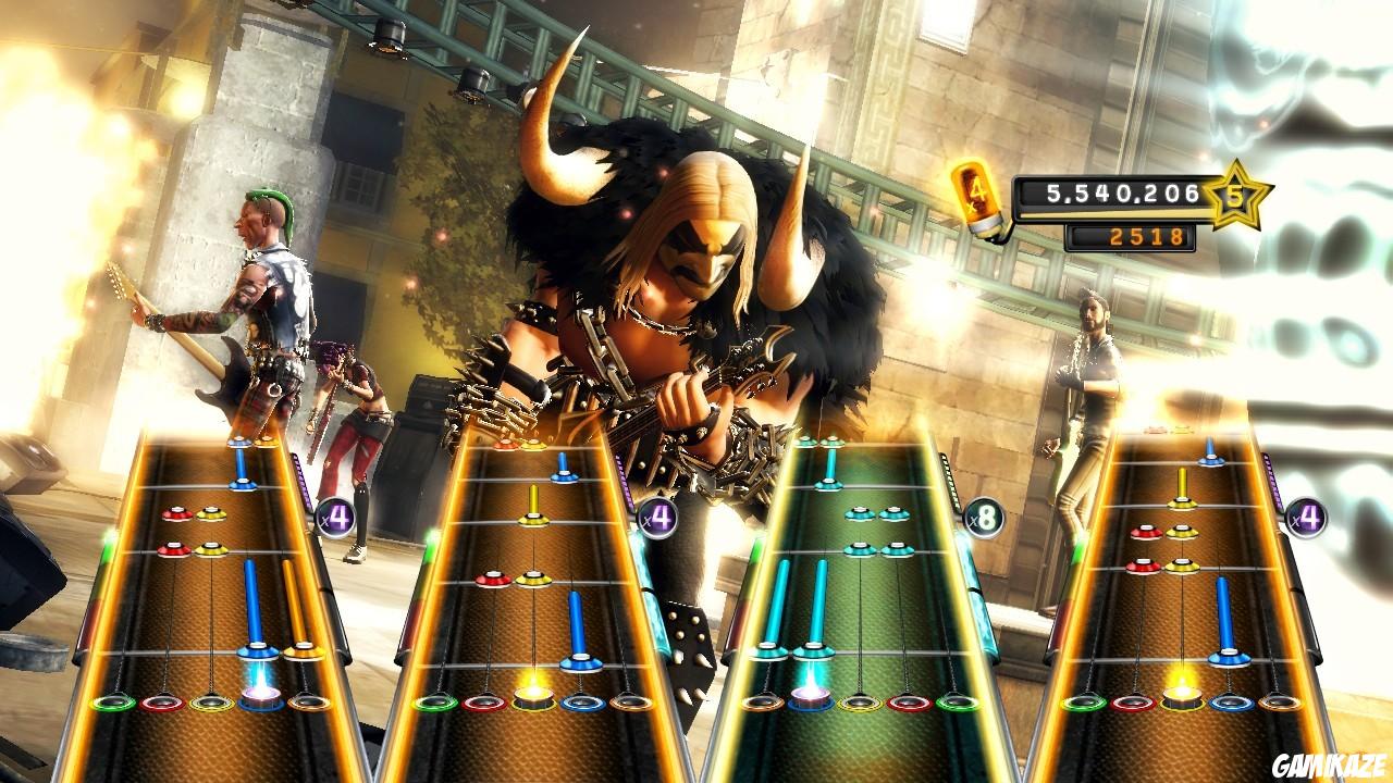 Guitar Hero V