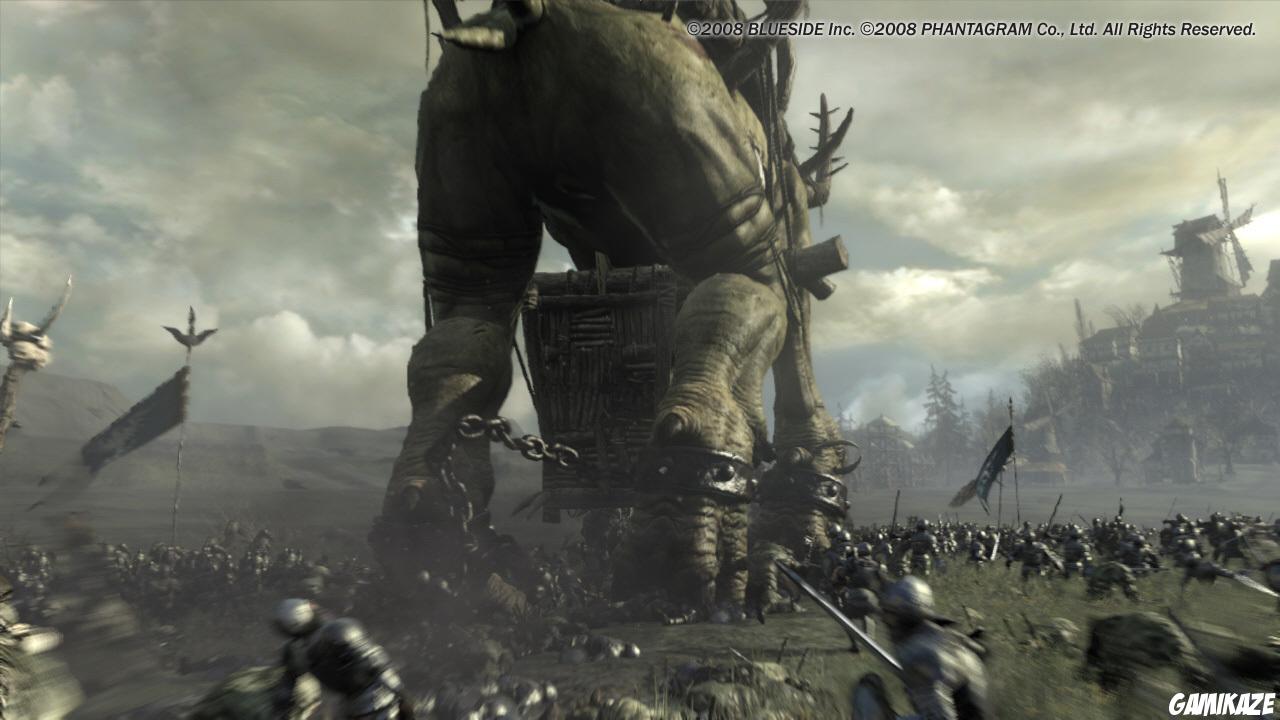 Kingdom under Fire II