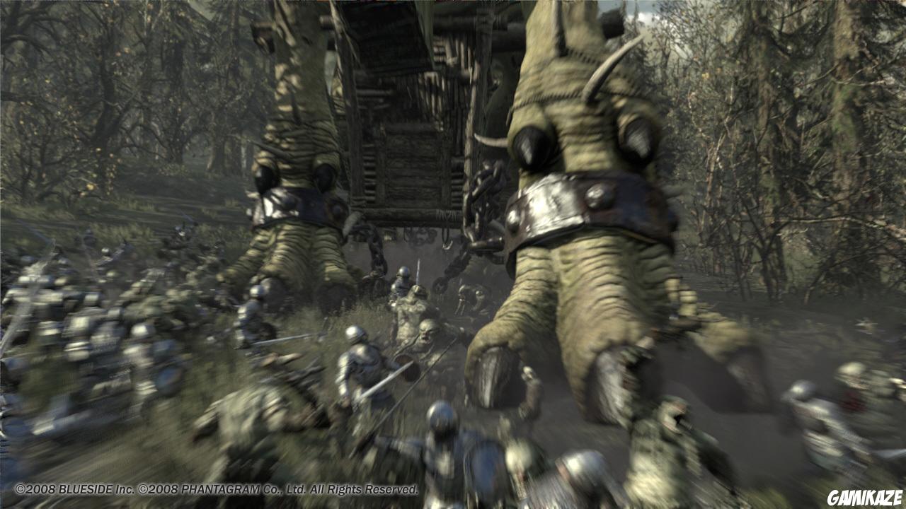 Kingdom under Fire II