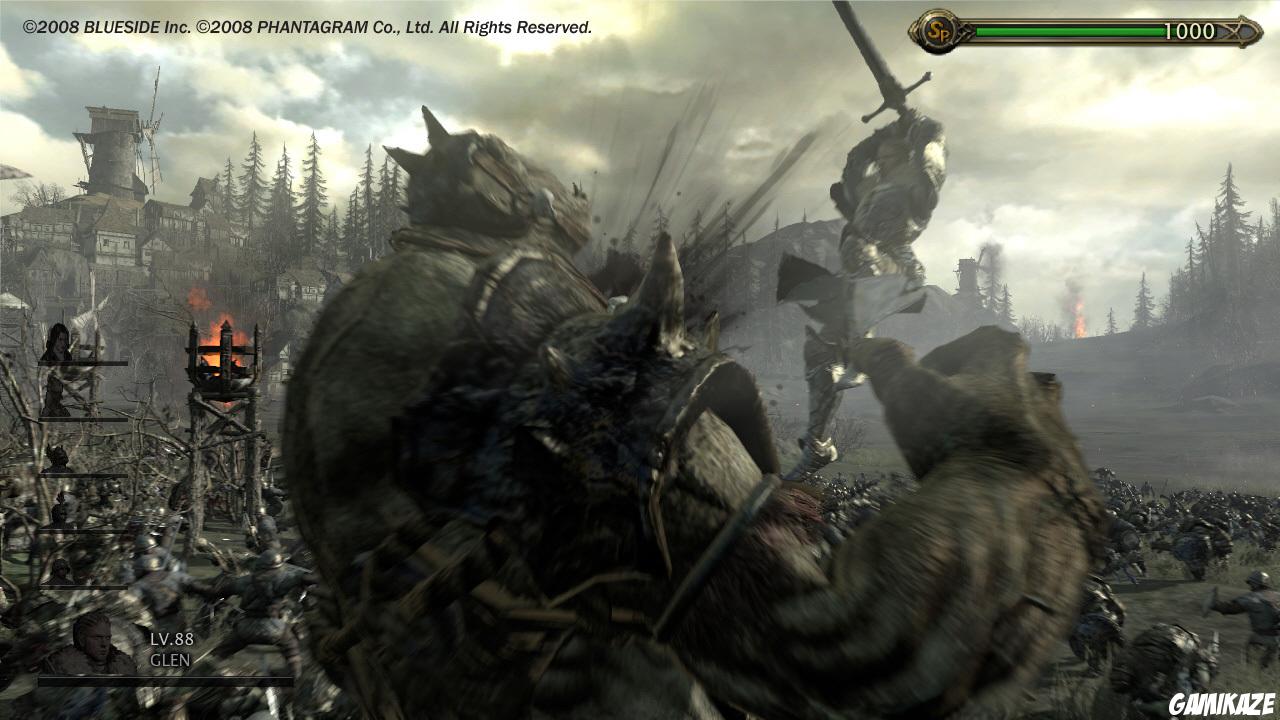 Kingdom under Fire II