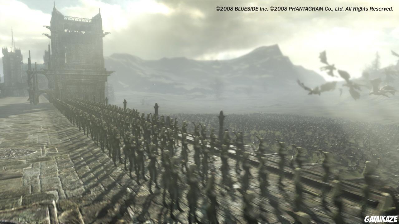 Kingdom under Fire II