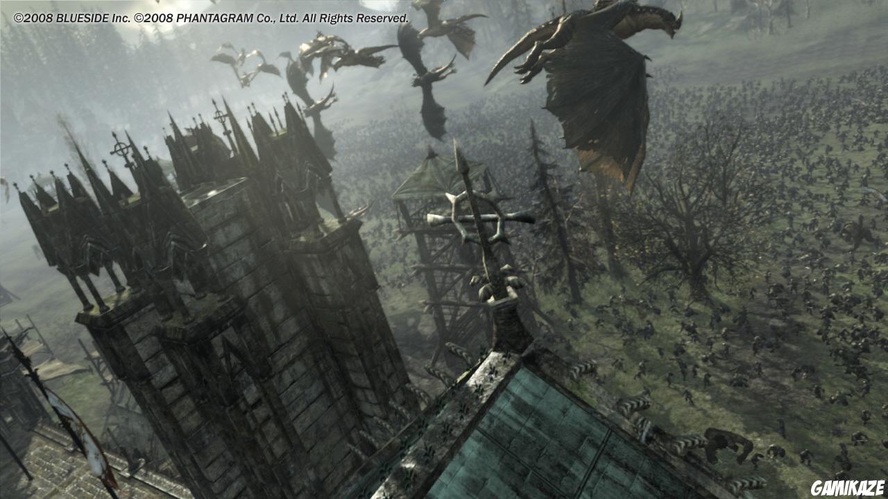 Kingdom under Fire II