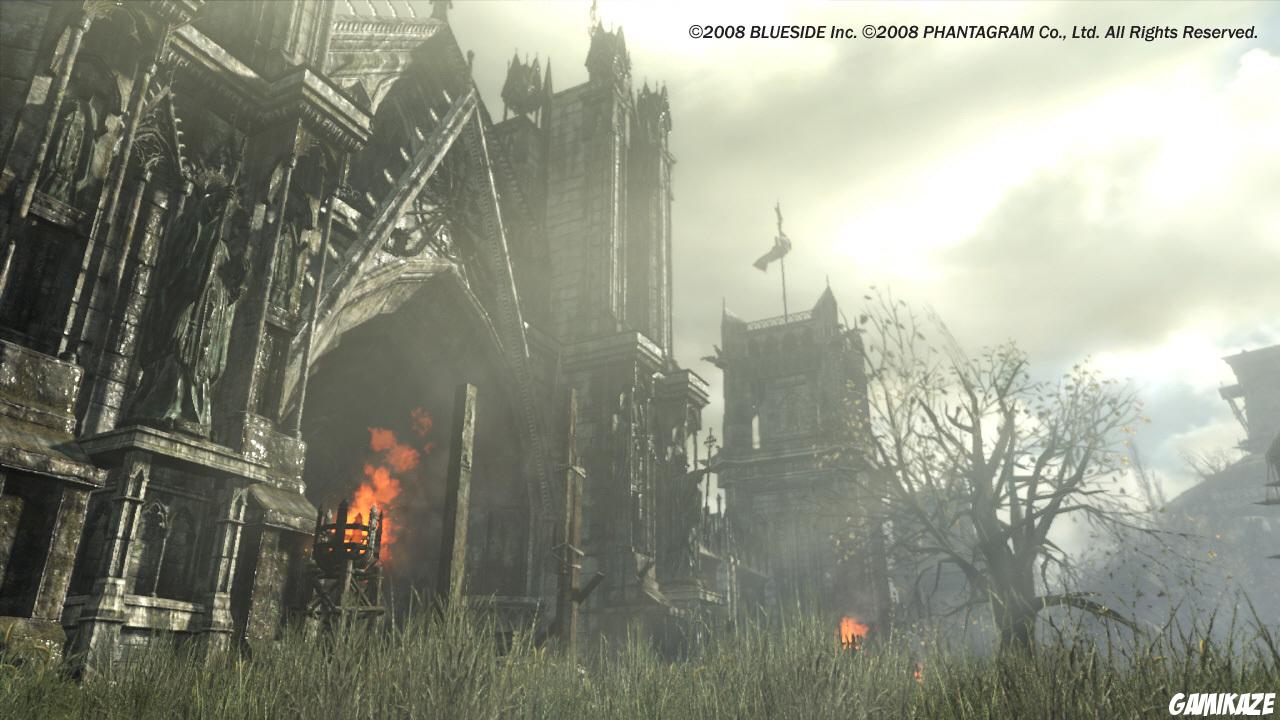 Kingdom under Fire II