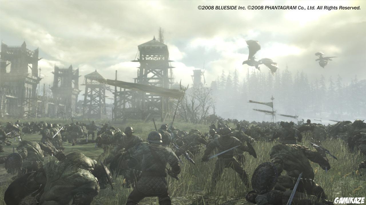 Kingdom under Fire II