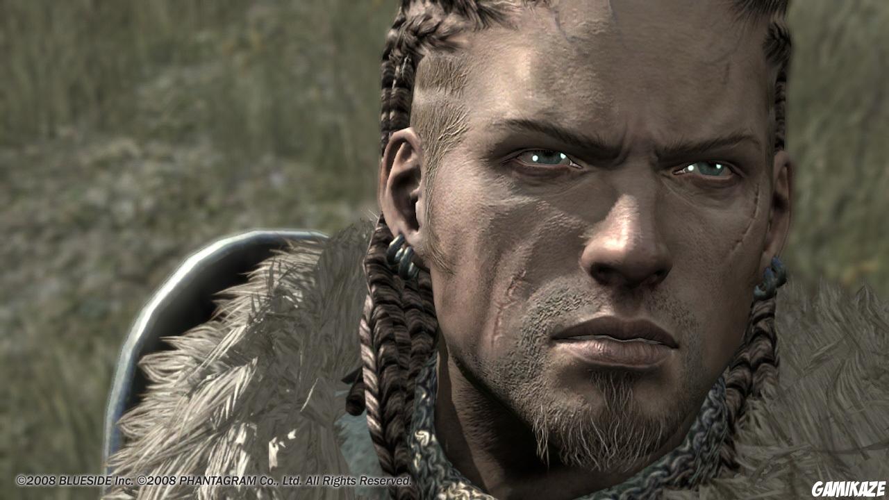 Kingdom under Fire II