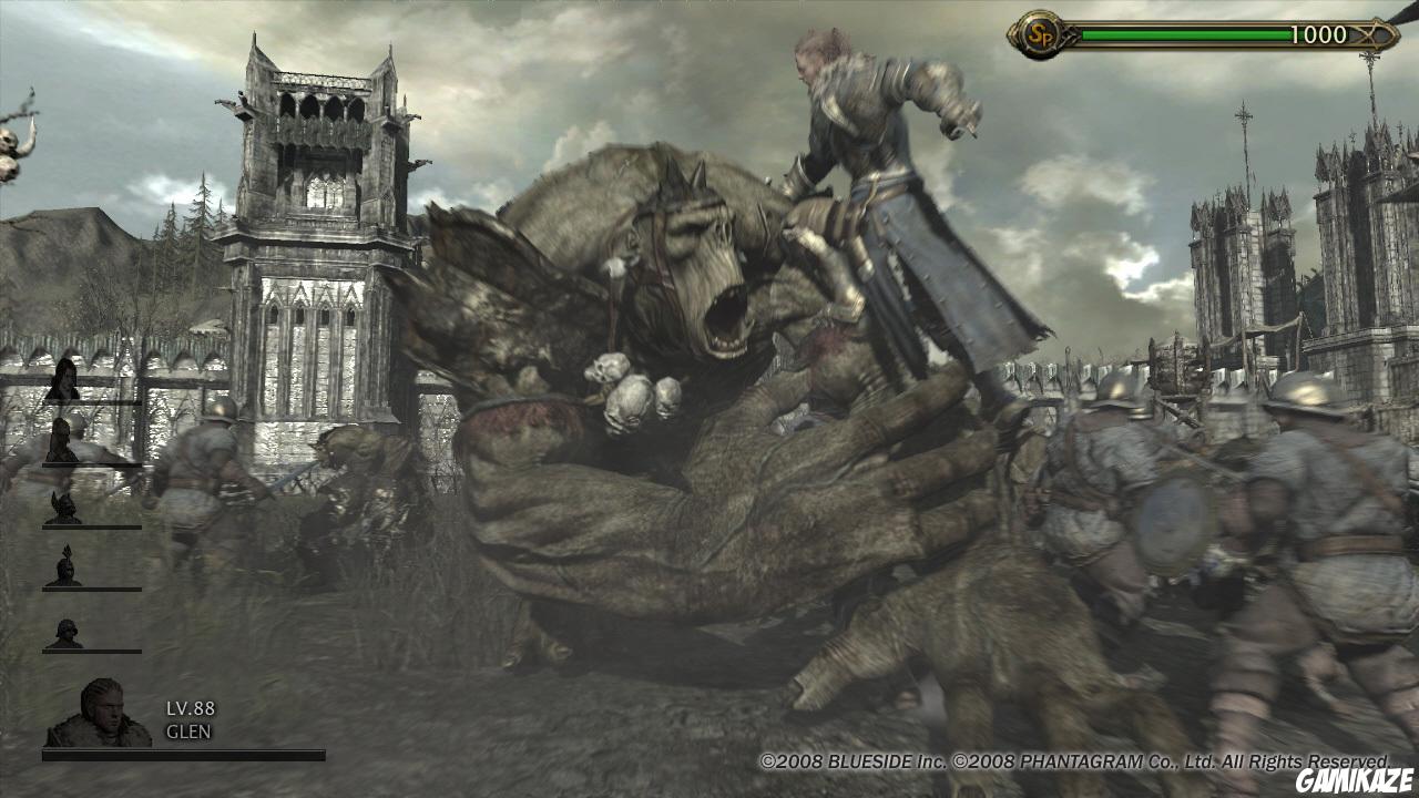 Kingdom under Fire II