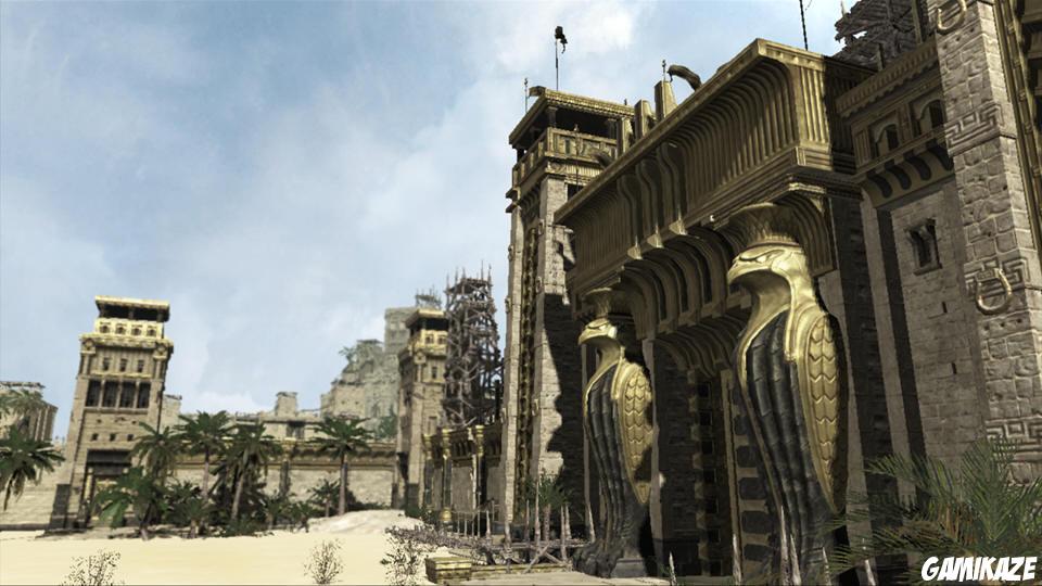 Kingdom under Fire II