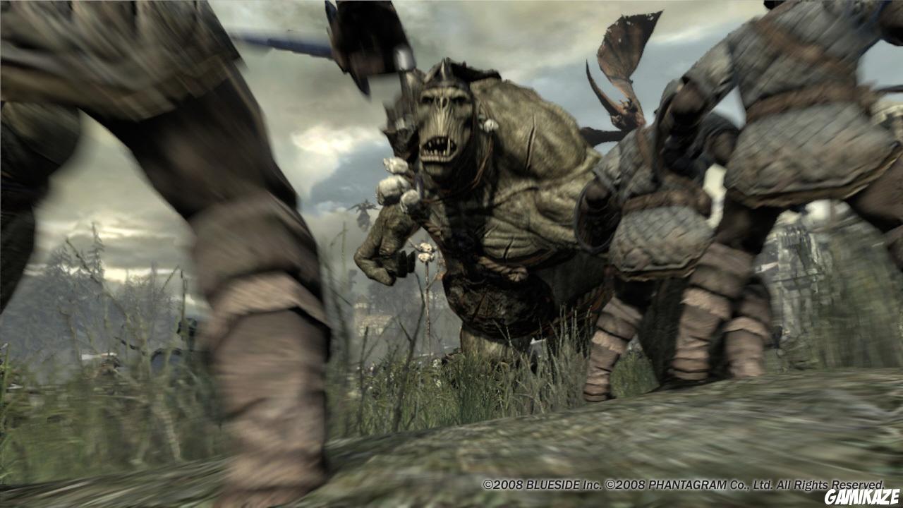 Kingdom under Fire II