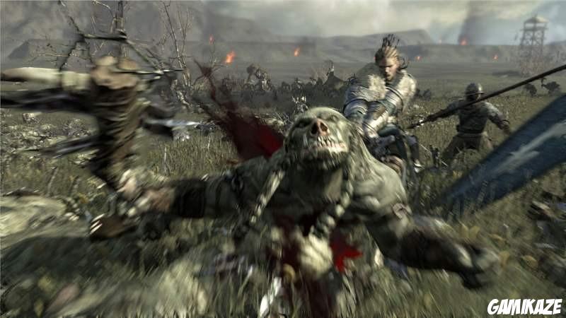 Kingdom under Fire II