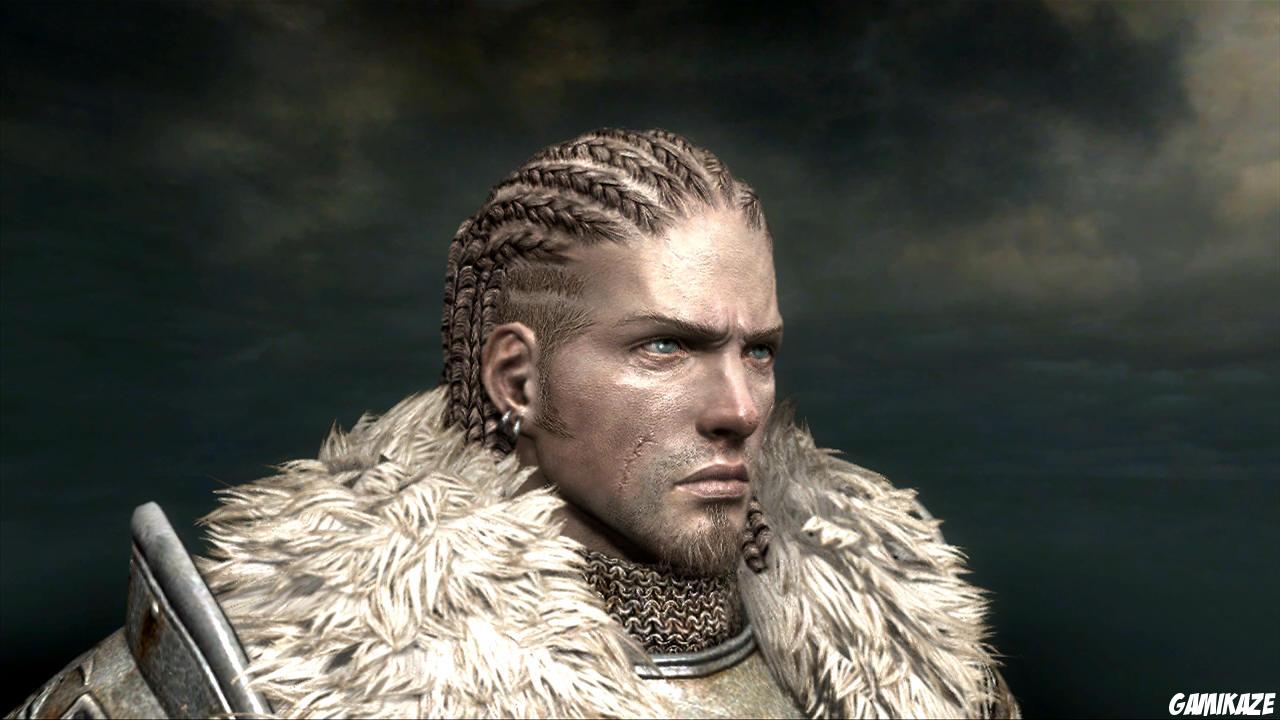 Kingdom under Fire II