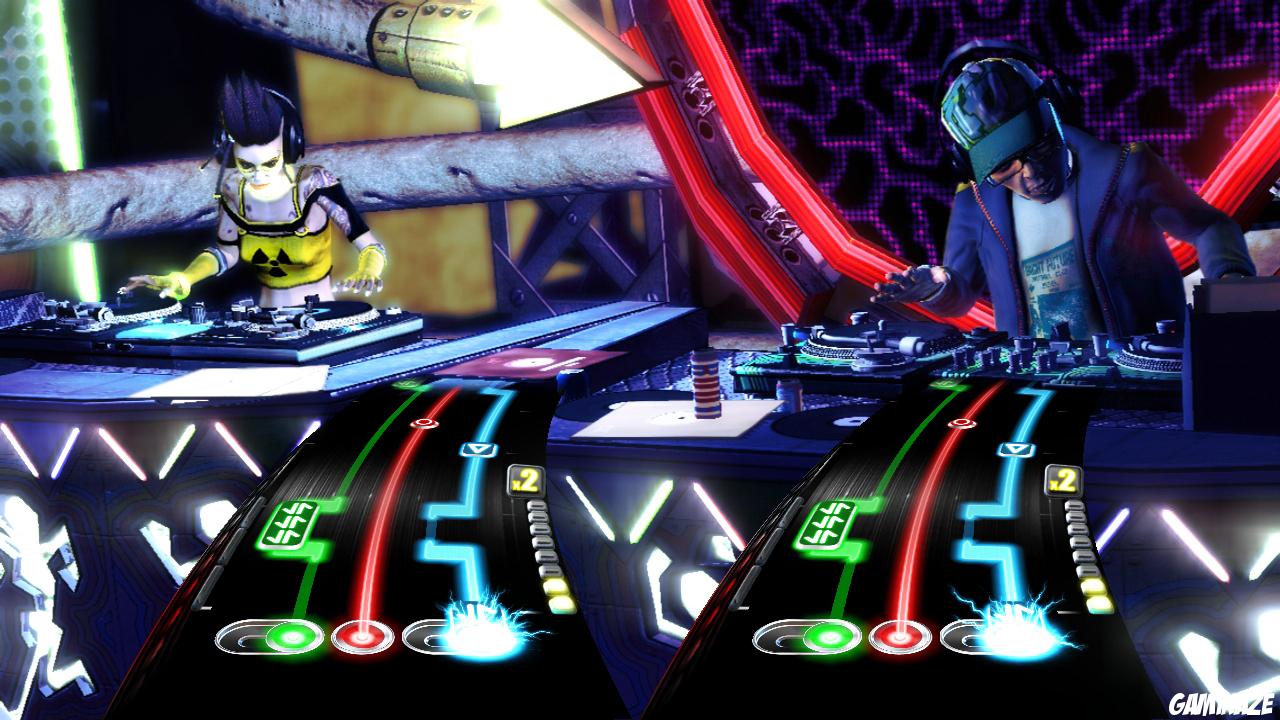 DJ Hero