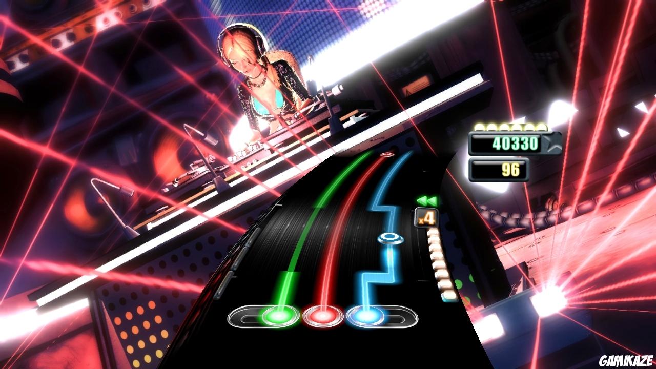 DJ Hero