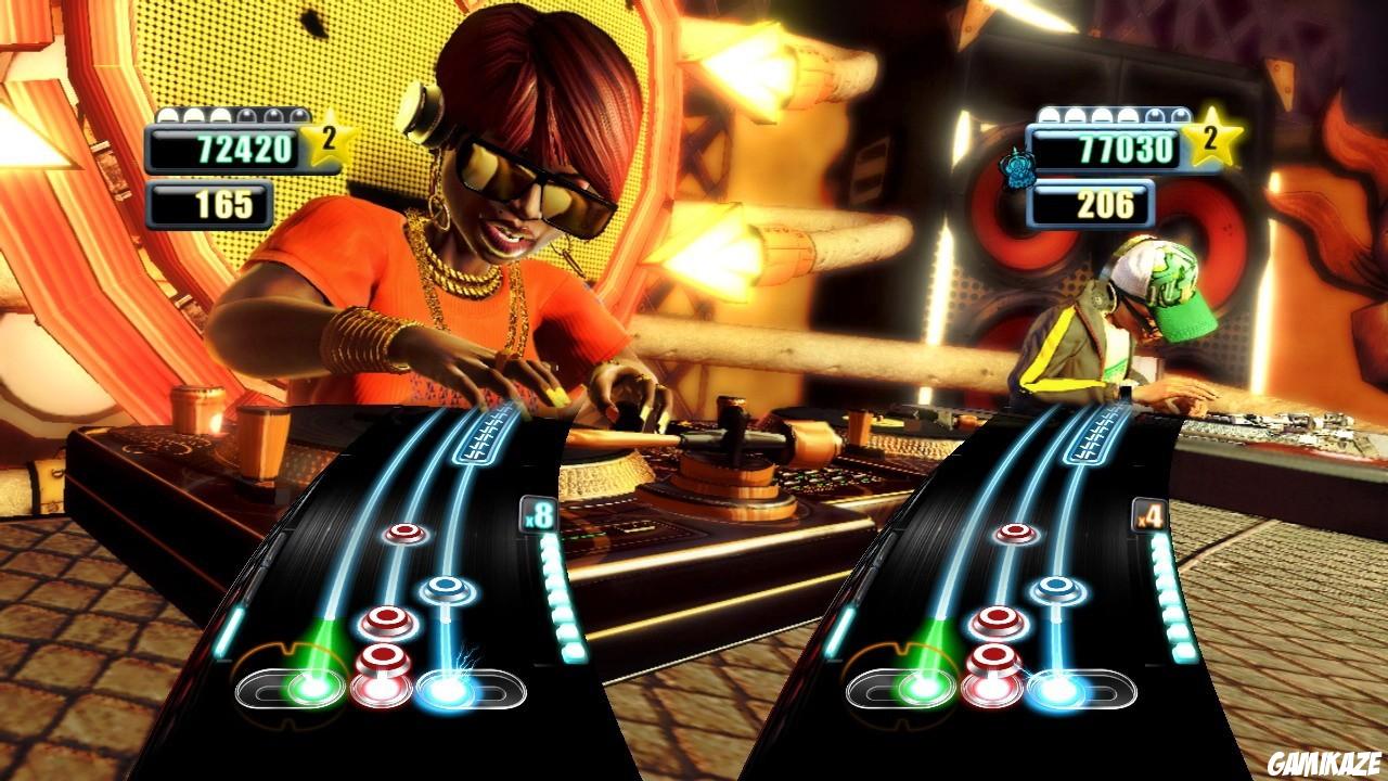 DJ Hero