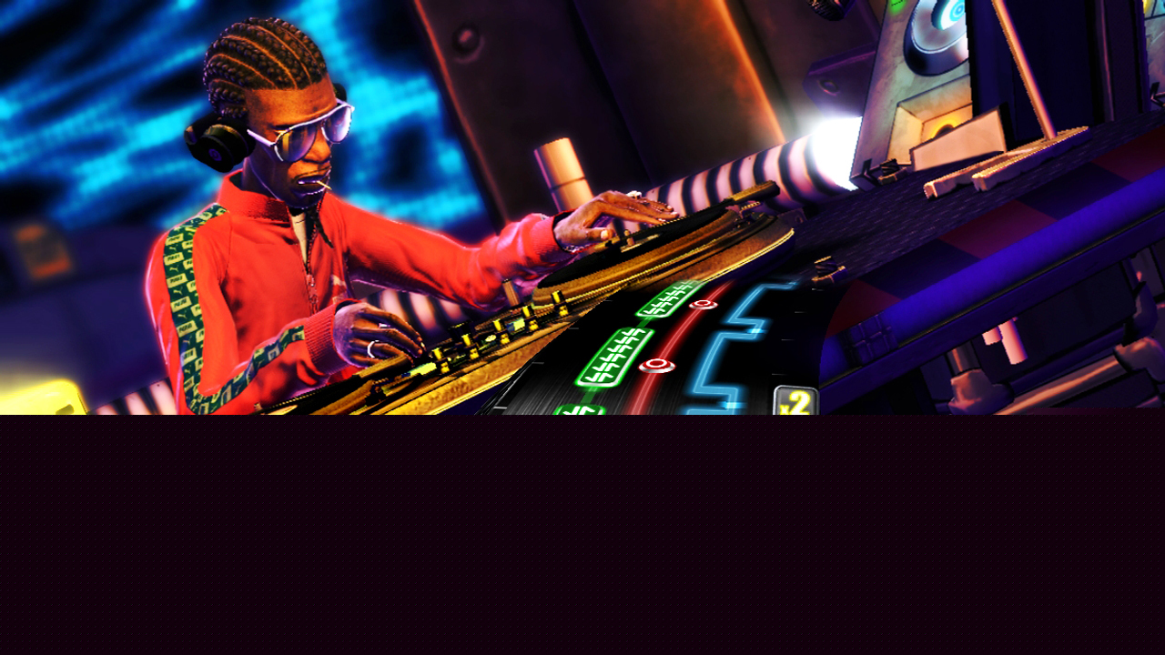 DJ Hero