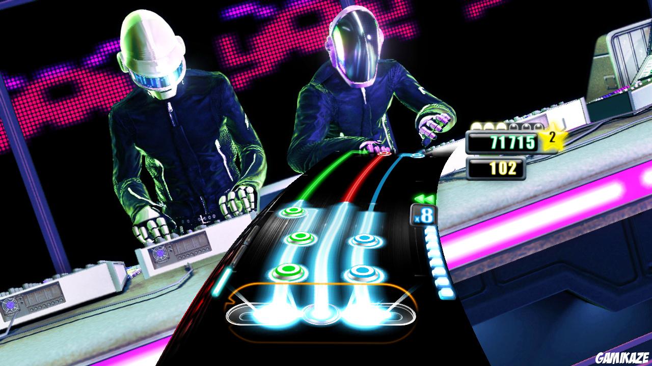 DJ Hero