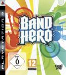 game type Rythme et musique Band Hero