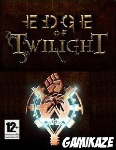 cover Edge of Twilight ps3