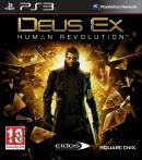 game type RPG Deus Ex : Human Revolution