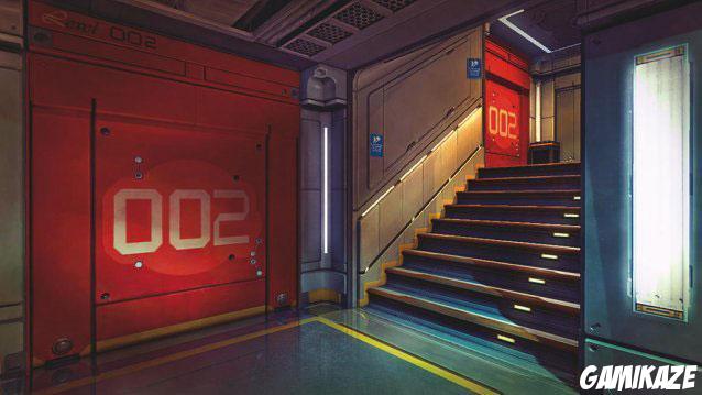 Deus Ex : Human Revolution