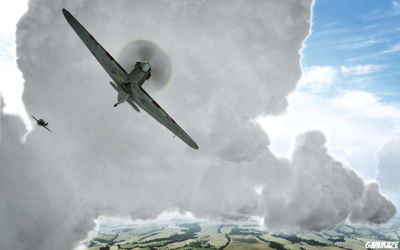 IL-2 Sturmovik : Birds of Prey