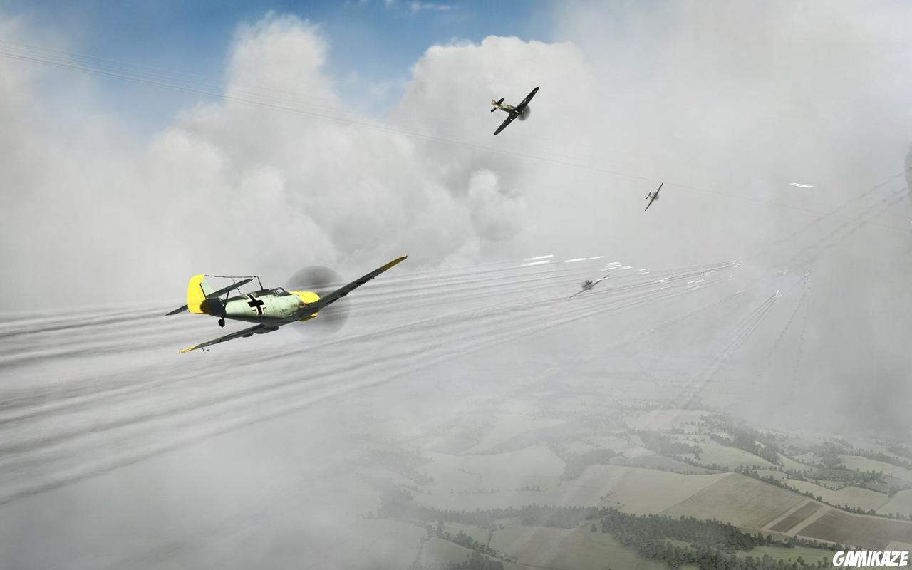 IL-2 Sturmovik : Birds of Prey