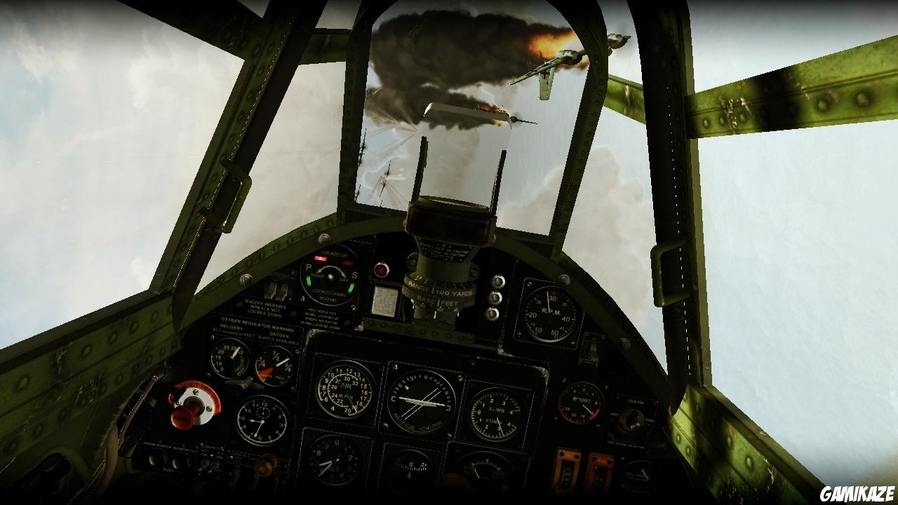 IL-2 Sturmovik : Birds of Prey