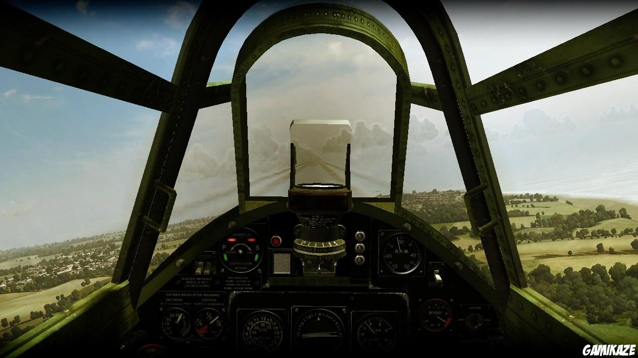IL-2 Sturmovik : Birds of Prey